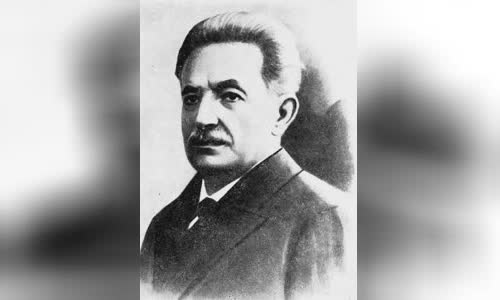 Ioan Slavici