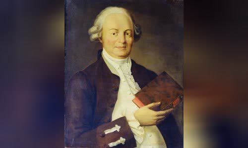 Vasily Trediakovsky