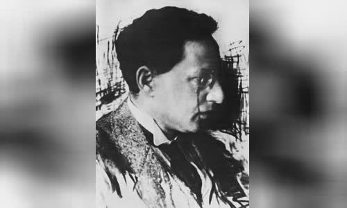 Moisei Uritsky