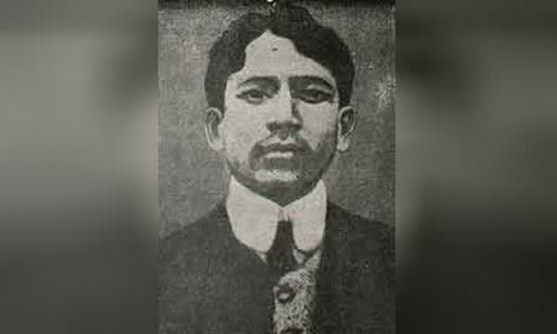 Madan Lal Dhingra