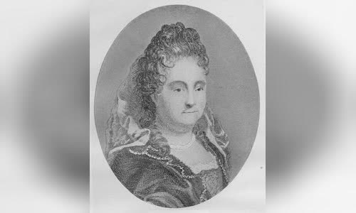 Anne Dacier