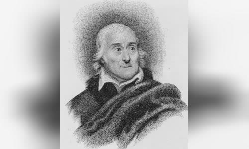 Lorenzo Da Ponte