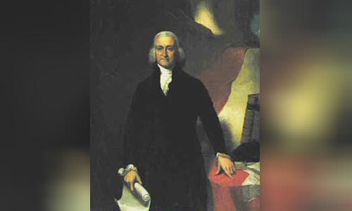 Jonathan Trumbull
