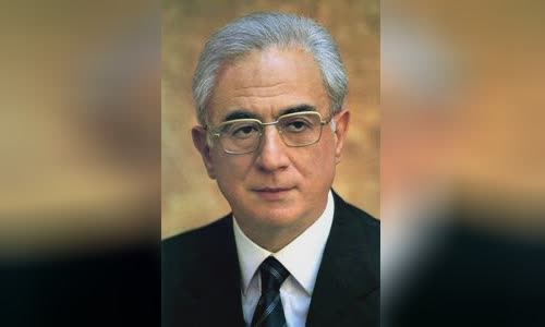 Francesco Cossiga