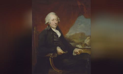 Matthew Boulton