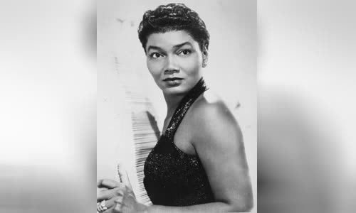 Pearl Bailey