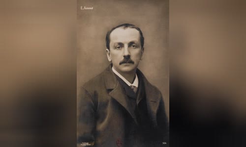 Edmond Audran