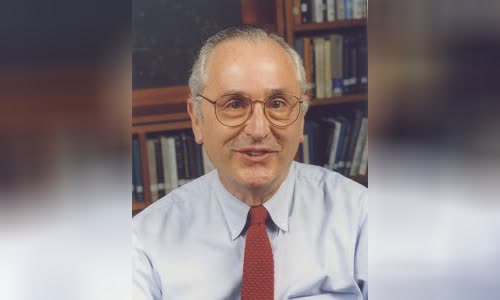 John N. Bahcall