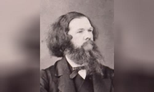 Wilhelm Bleek