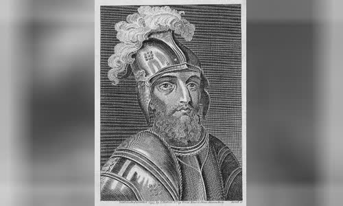 John Stewart, Earl of Buchan
