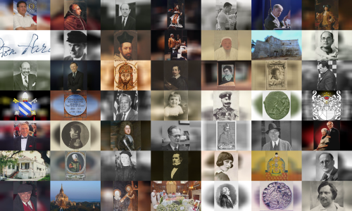 History Deaths on August 18