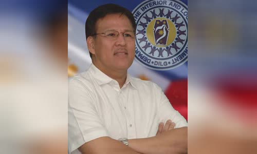 Jesse Robredo