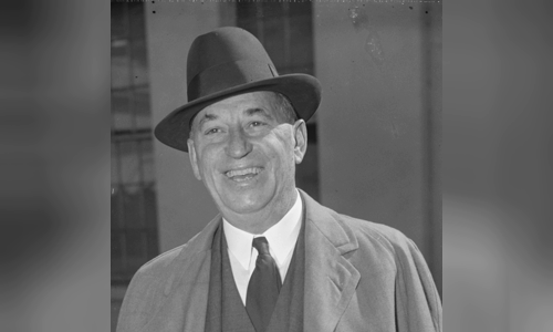 Walter Chrysler