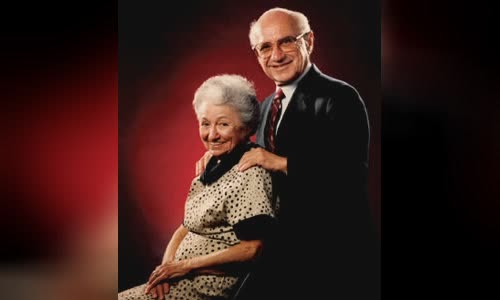 Rose Friedman