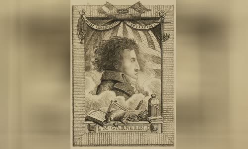André-Jacques Garnerin