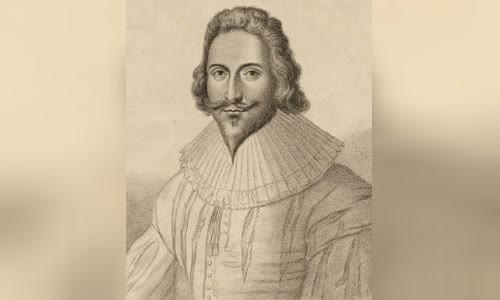 Edward la Zouche, 11th Baron Zouche