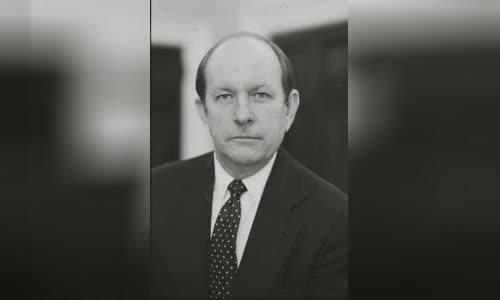 Michael Deaver