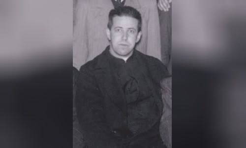 Alberto Hurtado