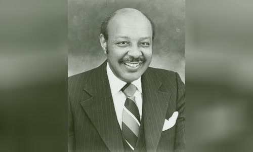 Louis Stokes
