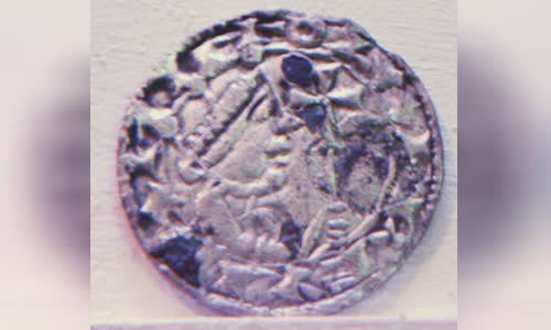 Olaf I of Denmark