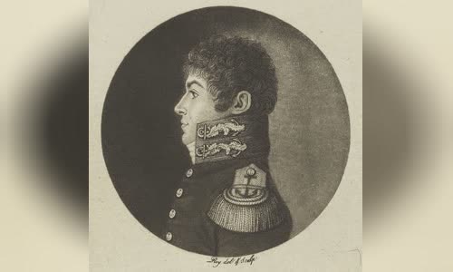 Louis de Freycinet