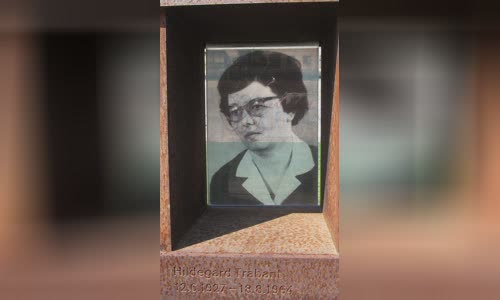 Hildegard Trabant