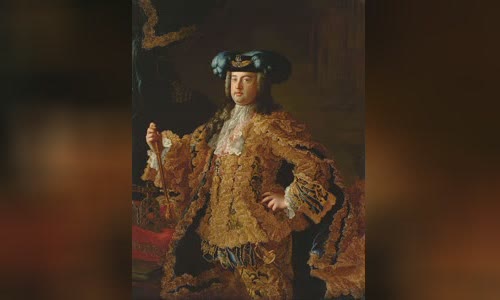Francis I, Holy Roman Emperor