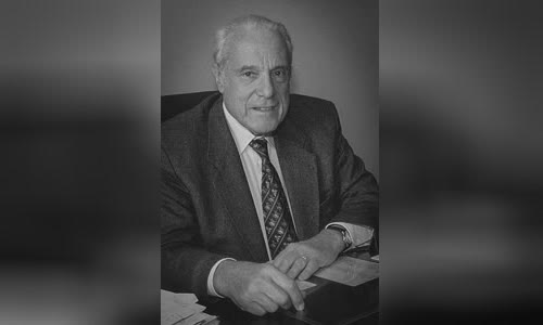 Jean Kahn