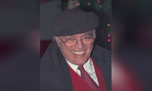 Robert Novak