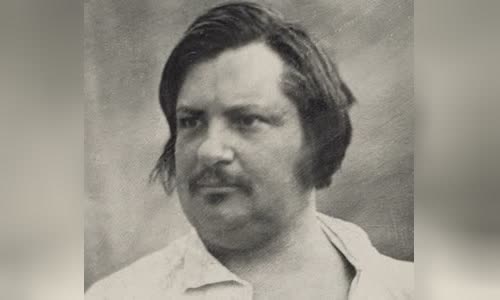 Honoré de Balzac