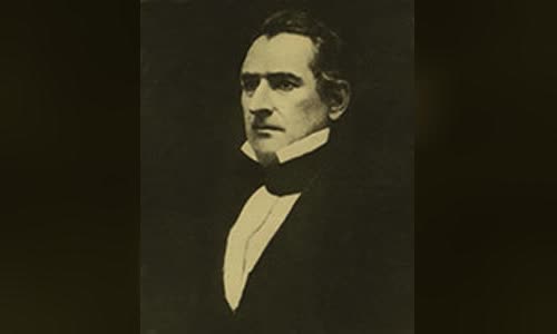 Eli Whitney Blake