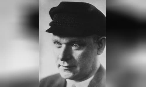 Ernst Thälmann