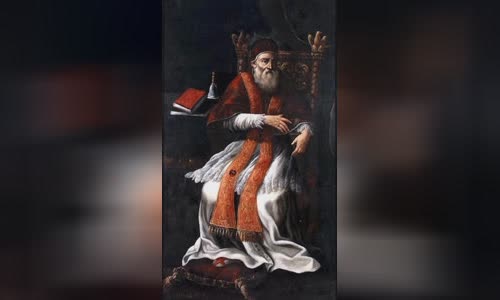 Pope Paul IV