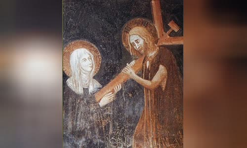 Clare of Montefalco