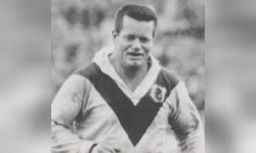 Ken Kearney
