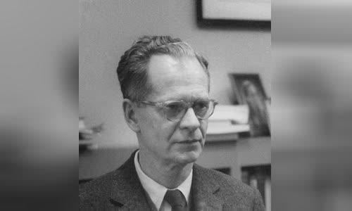 B. F. Skinner
