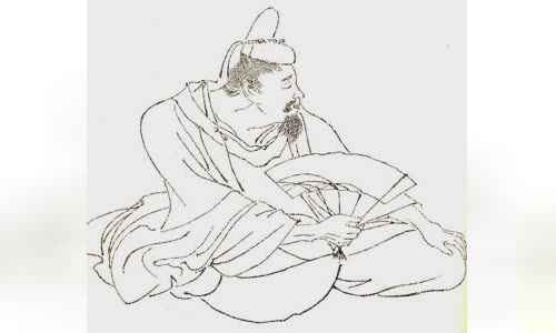 Fujiwara no Sukemasa