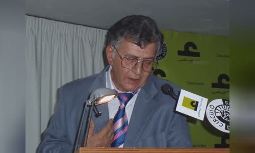 Samih al-Qasim