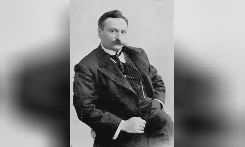 Tevfik Fikret