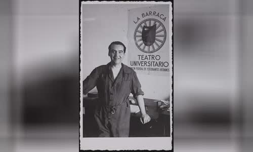 Federico García Lorca