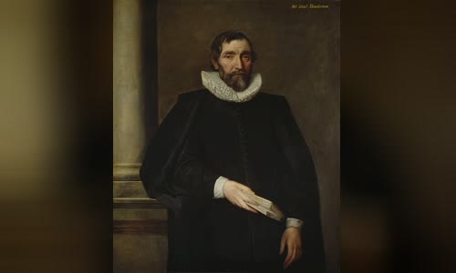 Alexander Henderson (theologian)