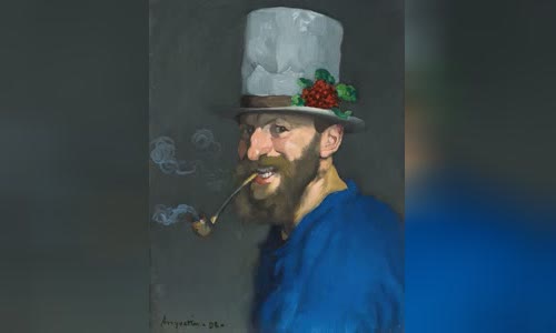 Louis Anquetin