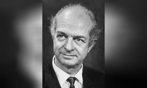 Linus Pauling