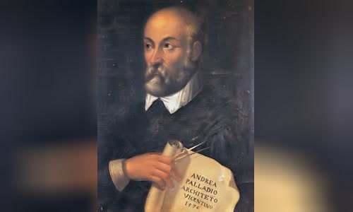 Andrea Palladio