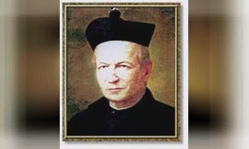 Franz Xavier Wernz