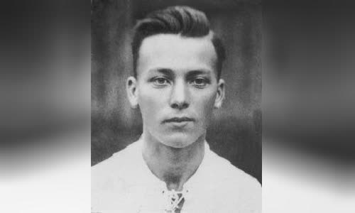 Harald Kaarmann