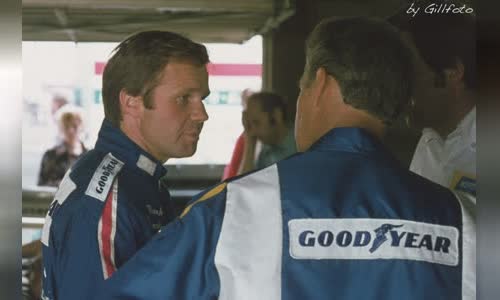 Mark Donohue