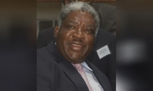 Levy Mwanawasa