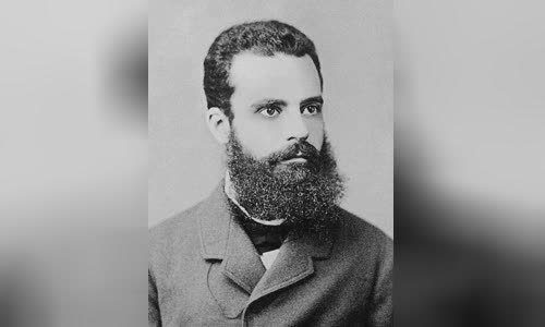 Vilfredo Pareto