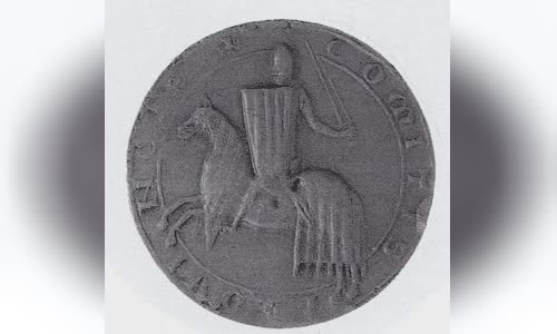 Ramon Berenguer IV, Count of Provence